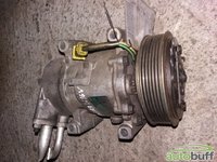 Compresor Clima Citroen C2 ORICARE 9646273880 , SD6V12 , 1438F , R134A