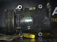 Compresor clima CITROEN C3 1.4 HDI