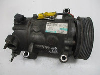 Compresor Clima Citroen C3 1.6hdi / 1.4hdi an 2004- 2009 euro 4 serie OEM compresor ac 9651910980