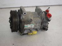 Compresor clima Citroen C3 2012 1.1 Benzina Cod Motor: TU1AE5 60CP