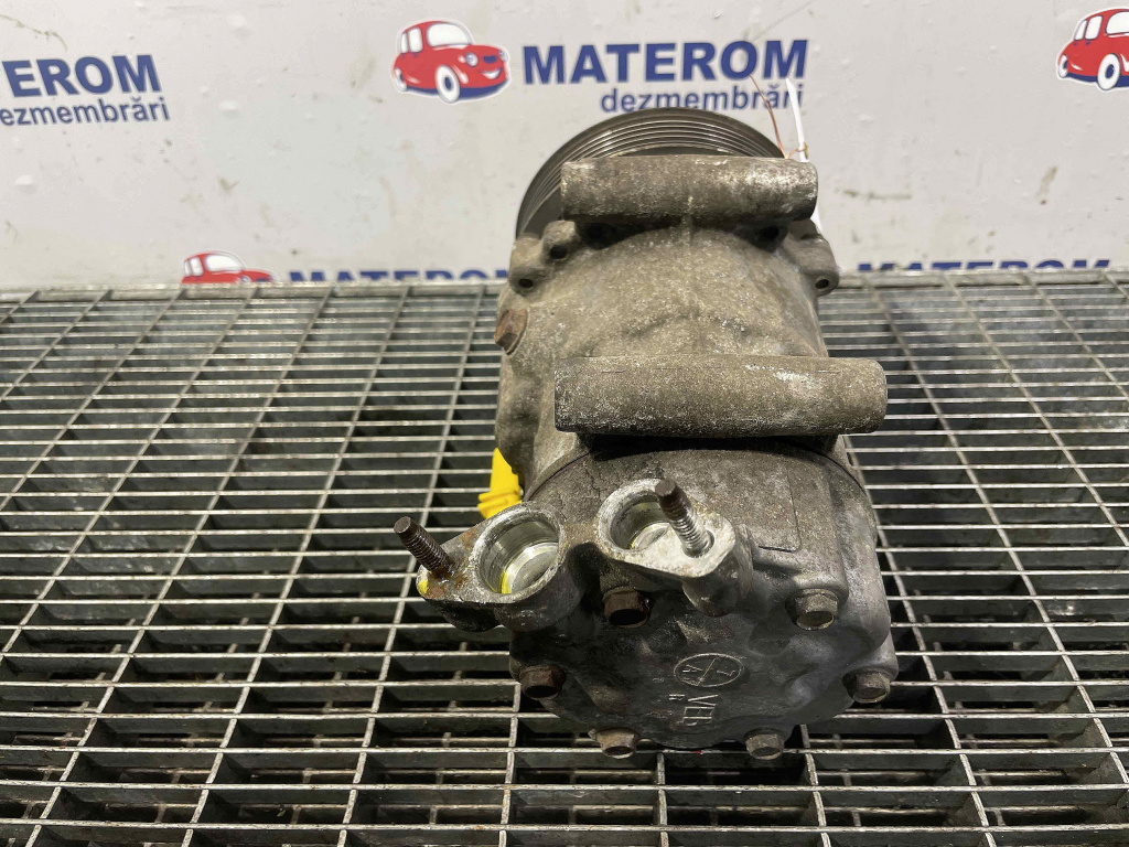 COMPRESOR CLIMA CITROEN C3 C3 1.4 HDI - 