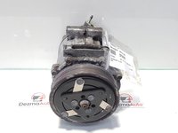 Compresor clima, Citroen C3 (I), 1.6 hdi, 9HZ, cod 9651911480 (pr:117994)