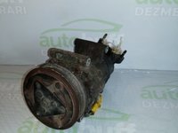 Compresor Clima Citroen C3 I (2002-2009) 1.4 HDI+C2 9655191680 96 551 916 80