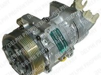 Compresor clima CITROEN C3 Pluriel HB DELPHI TSP0155334