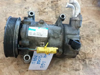 Compresor Clima Citroen C4 1.6 HDI 9659875780