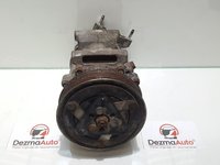 Compresor clima, Citroen C4 (I) 1.6hdi (pr:117994)