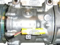 Compresor clima CITROEN C4 I LC HELLA 8FK351334171 PieseDeTop