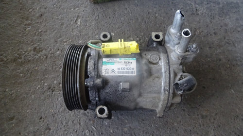 Compresor Clima Citroen C5 1.6 HDI 2004-2010 