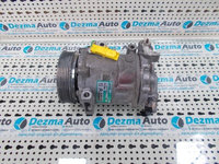 Compresor clima Citroen C5 2.0 hdi, RHR, 9656574080