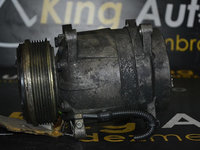 Compresor clima CITROEN C5 2.0 HDI