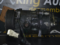 Compresor clima CITROEN C5 2.2 HDI