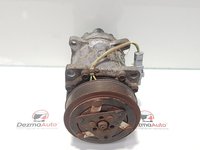 Compresor clima, Citroen C5 (I), 2.2 hdi, cod 9639109580