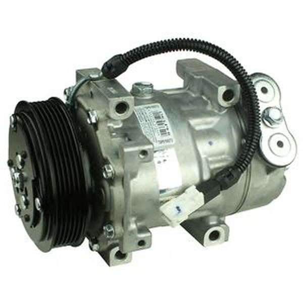 Compresor clima CITROEN C5 I DC DELPHI TSP0159273