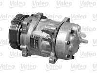 Compresor clima CITROEN C5 I DC VALEO 699772