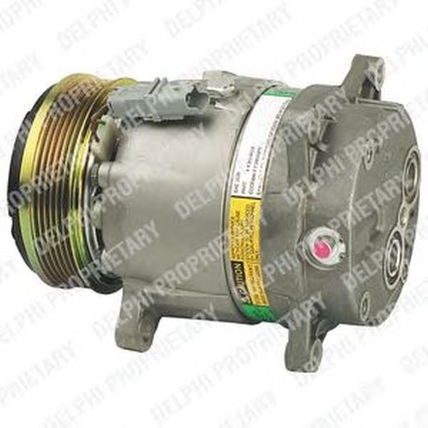 Compresor clima CITROEN C5 II Break RE DELPHI TSP0155307