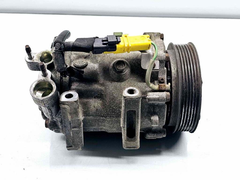 Compresor clima Citroen C5 (II) [Fabr 2004-2008] 9