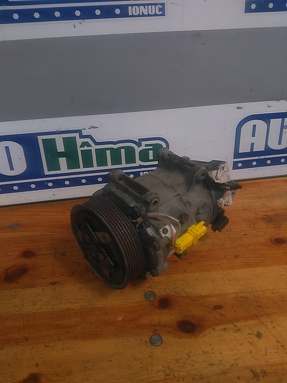 Compresor clima CITROEN C5 MK2 1.6 HDI 2004-2022