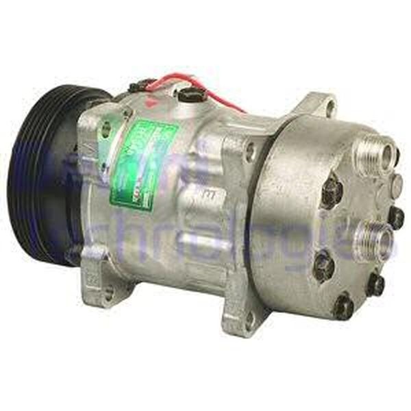 Compresor clima CITROEN JUMPER bus 244 Z DELPHI TSP0159042