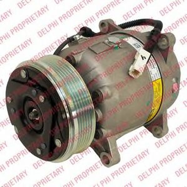 Compresor clima CITROEN XANTIA X2 DELPHI TSP015502