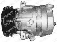 Compresor clima CITROEN XM Break Y3 DELPHI TSP0155094