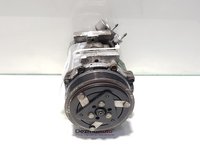 Compresor clima, Citroen Xsara Picasso, 1.6 hdi, 9HZ,9645440480 (pr:117994)