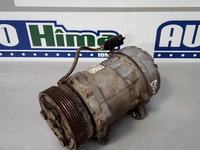 Compresor clima CO-2055CA 1.9 TDI Volkswagen New Beetle 1997-2010