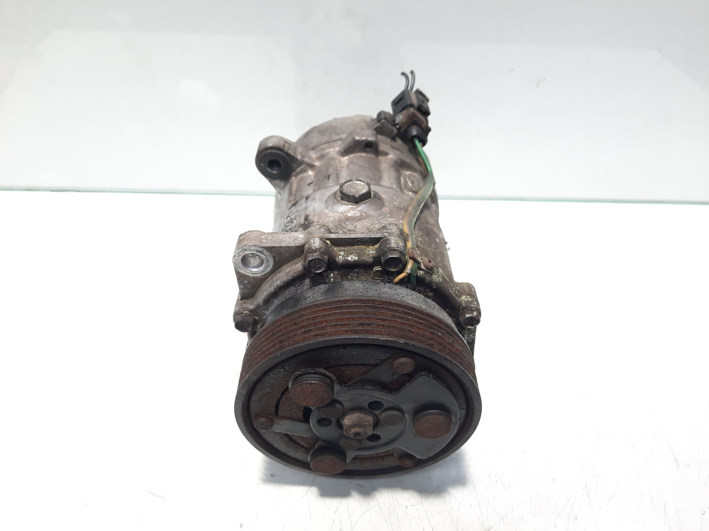 Compresor clima, cod 1J0820803K, Vw Bora Combi (1J