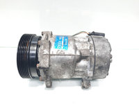 Compresor clima, cod 1J0820803K, VW Polo Classic (6V2), 1.9 TDI, ALH (idi:472284)