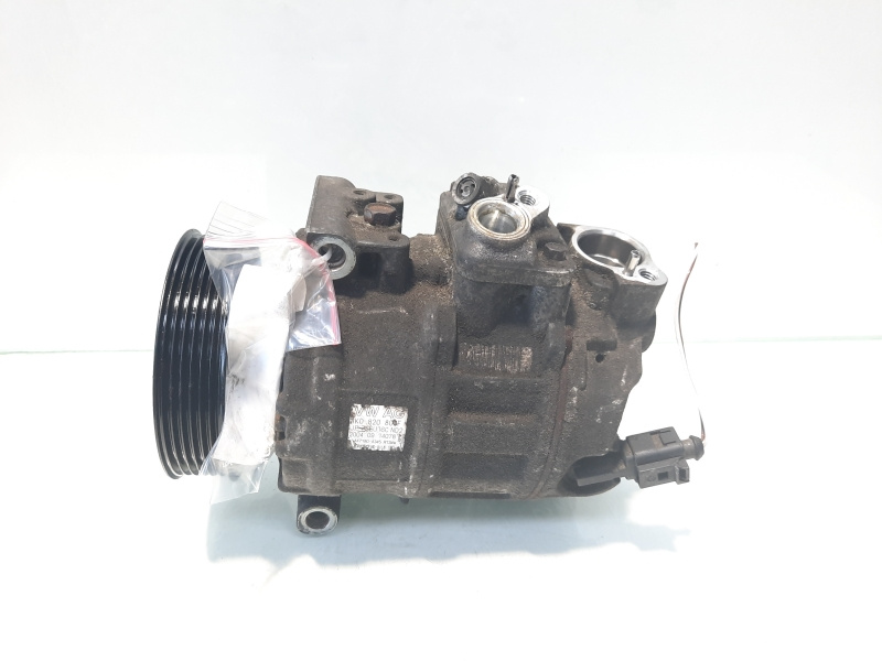 Compresor clima, cod 1K0820803F, VW Eos (1F7, 1F8), 1.6 FSI, BLF (idi:472166)