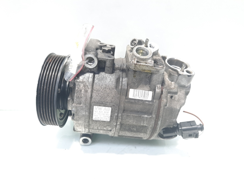 Compresor clima, cod 1K0820803F, VW Eos (1F7, 1F8), 1.6 FSI, BLF (idi:472209)