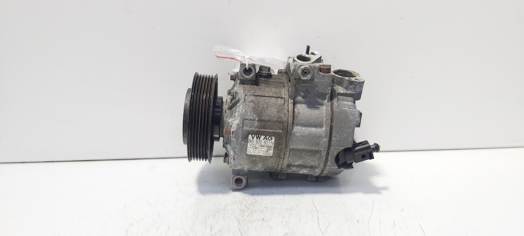 Compresor clima, cod 1K0820803N, Vw Jetta 3 (1K2), 1.9 TDI, BXE (idi:690098)