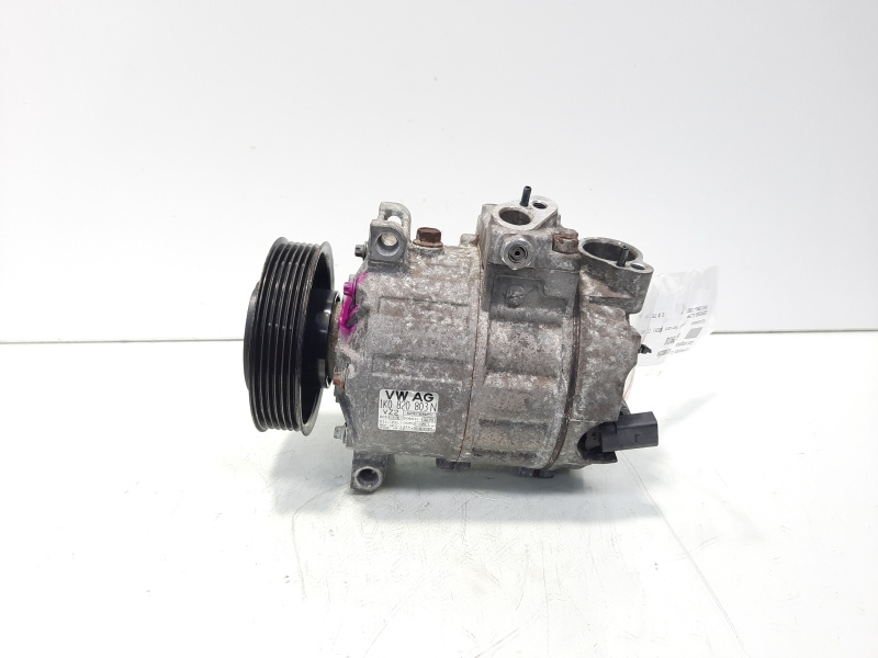 Compresor clima, cod 1K0820803N, Vw Passat Variant (3C5) 2.0 FSI, BVX (id:618908)