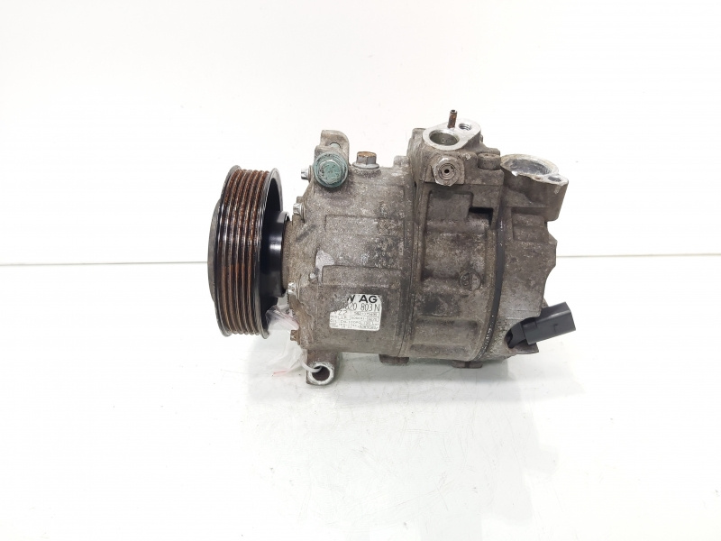 Compresor clima, cod 1K0820803N, Vw Passat Variant (3C5) 2.0 FSI, BLY (idi:646750)