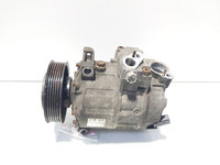 Compresor clima, cod 1K0820803N, VW Touran (1T1, 1T2), 1.9 TDI, BKC (id:634615)