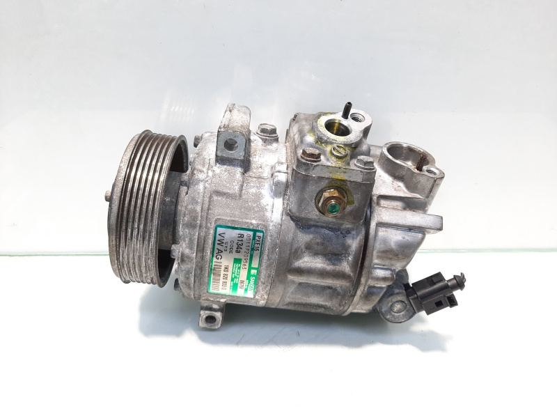 Compresor clima, cod 1K0820803Q, Audi A3 Cabriolet