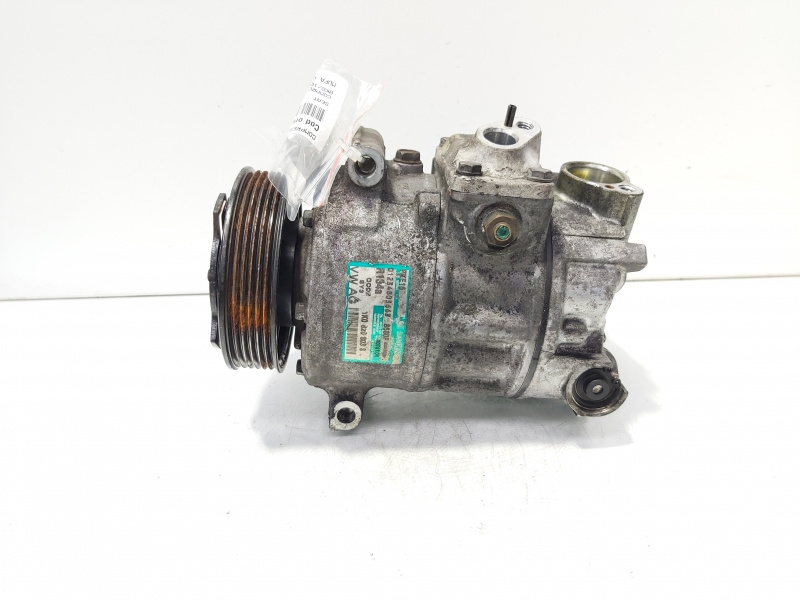 Compresor clima, cod 1K0820803S, VW Caddy 3 Combi (2KJ), 2.0 TDI, BMM (idi:647637)