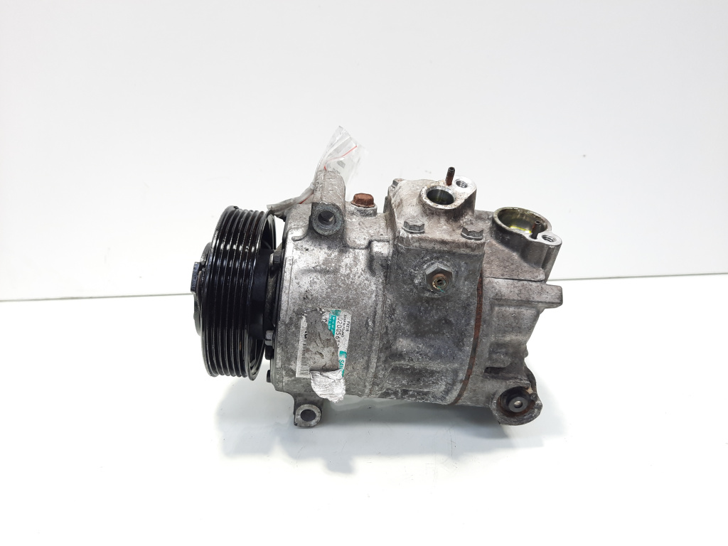 Compresor clima, cod 1K0820803S, VW Caddy 3 Combi (2KJ), 2.0 TDI, BMM (idi:601788)