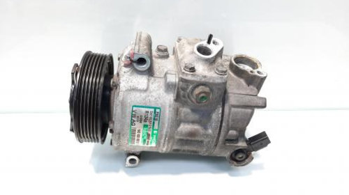 Compresor clima, cod 1K0820803S , VW Passat (