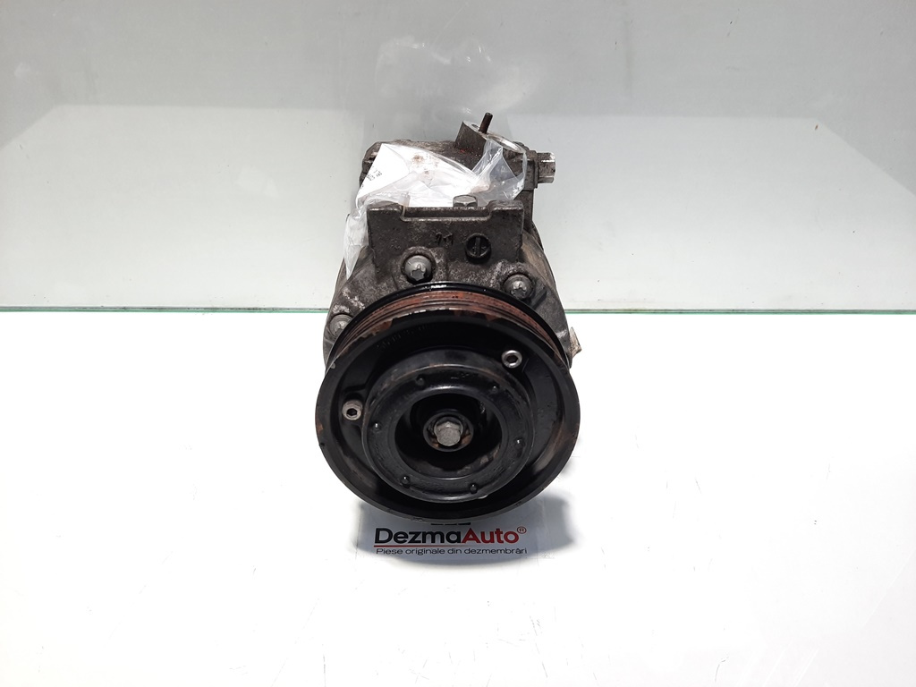 Compresor clima, cod 1K0820859D, Vw Passat Variant (3C5) 2.0 fsi, BLX (pr:110747)