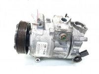 Compresor clima, cod 1K0820859F, Seat Leon (1P) 2.0tdi, BMM (id:209010)