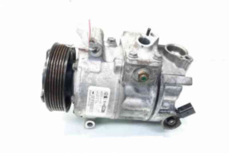 Compresor clima, cod 1K0820859F, Vw Caddy 3, 2.0 tdi, BMM (id:209010)