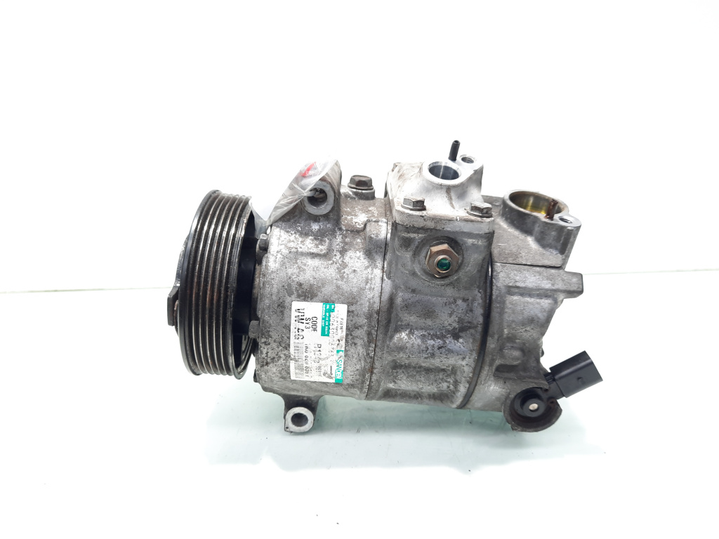 Compresor clima, cod 1K0820859F, VW Eos (1F7, 1F8)