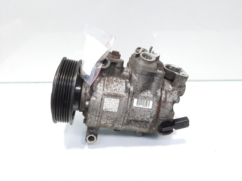 Compresor clima, cod 1K0820859N, VW Eos (1F7, 1F8)