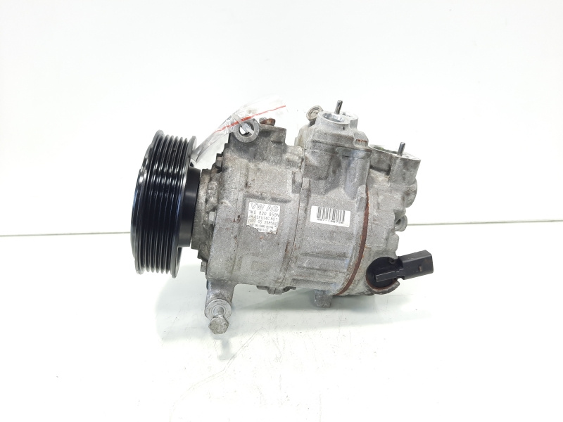 Compresor clima, cod 1K0820859N, Vw Eos (1F7, 1F8) 1.4 TSI, CAXA (idi:612572)