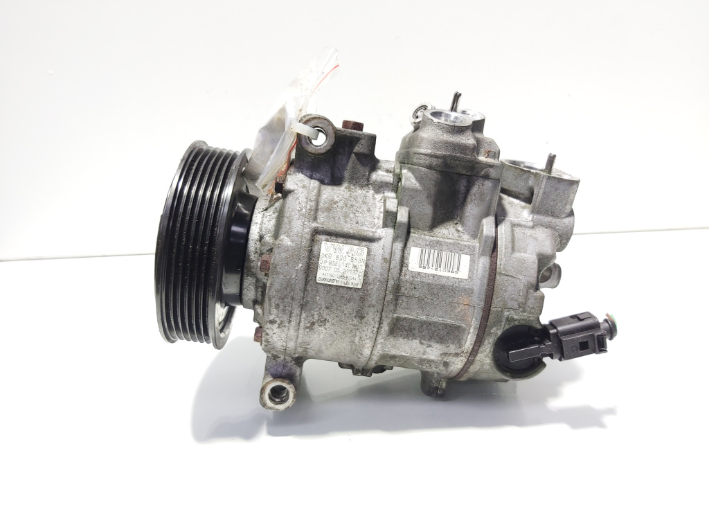 Compresor clima, cod 1K0820859N, Vw Passat Variant