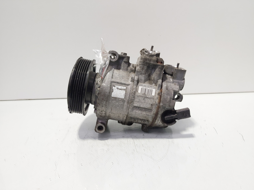 Compresor clima, cod 1K0820859N, Vw Passat Variant (3C5) 1.6 benz, BSE (idi:684758)