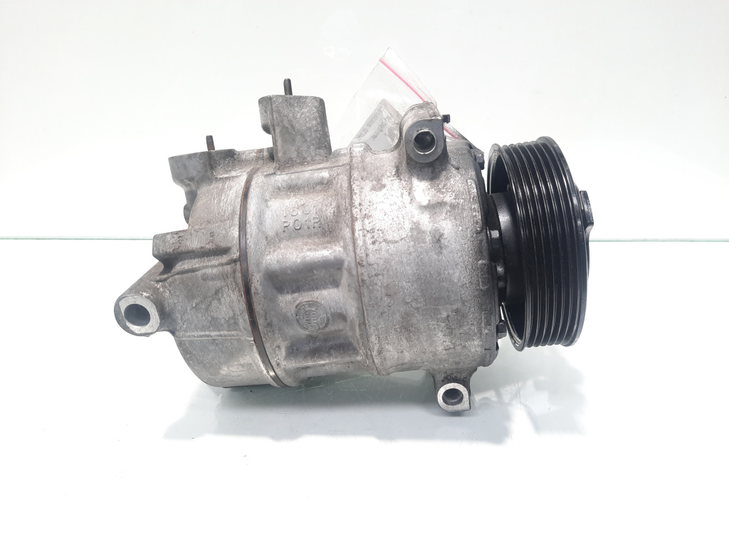 Compresor clima, cod 1K0820859Q, Vw Eos (1F7, 1F8)