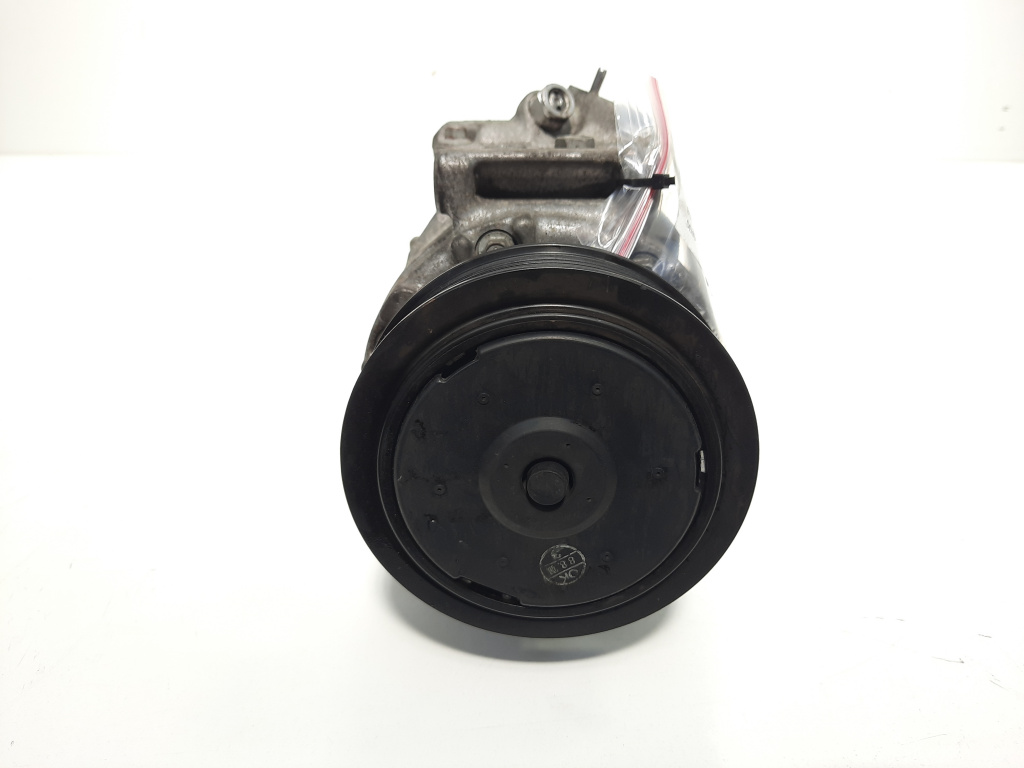 Compresor clima, cod 1K0820859S, VW Caddy 3 Combi 