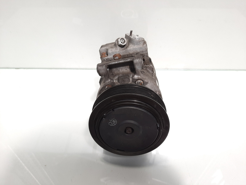 Compresor clima, cod 1K0820859T, Skoda Superb II C