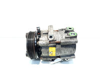 Compresor clima, cod 1S7H-19D629-EA, Ford Mondeo 3 Combi (BWY), 2.0 TDCI (pr:110747)